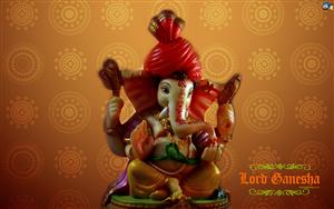 Lord Ganesha